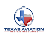 https://www.logocontest.com/public/logoimage/1678250092Texas Aviation Medical.png